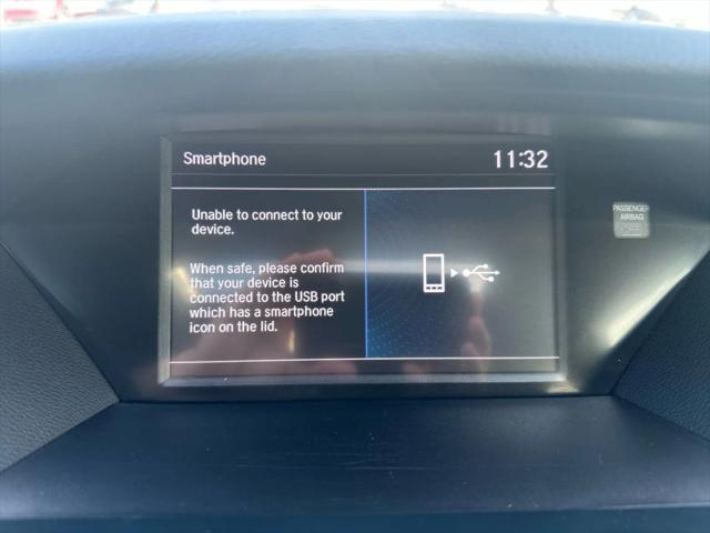 2020 Acura MDX Standard