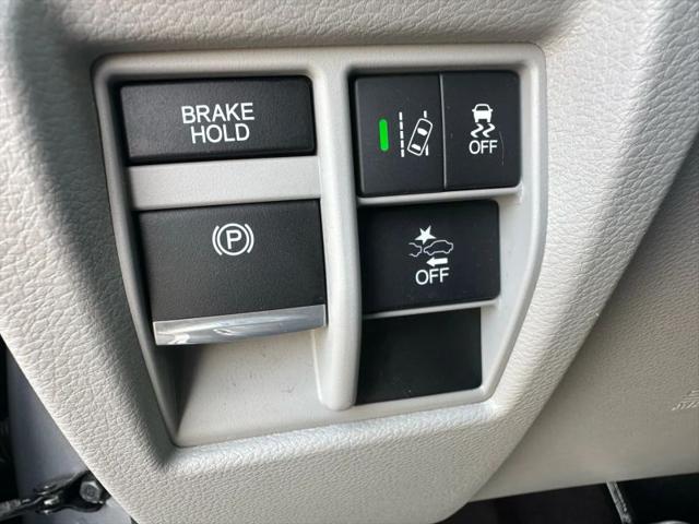 2020 Acura MDX Standard
