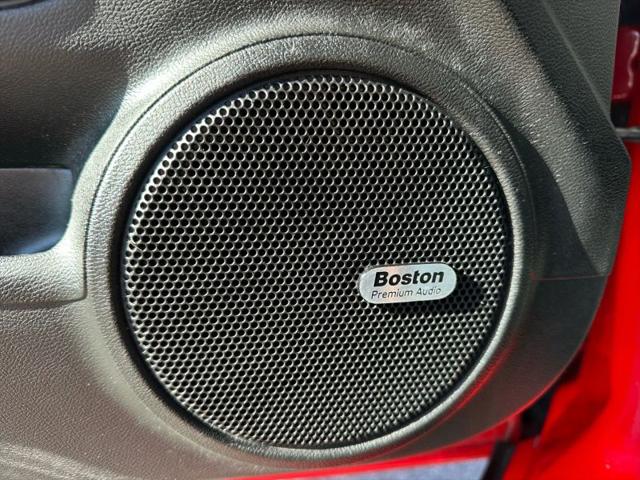 2013 Chevrolet Camaro 2LT