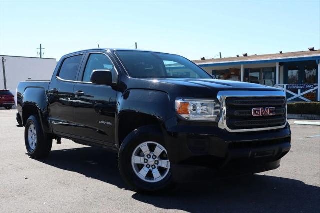 2019 GMC Canyon Base for sale in Tampa, FL