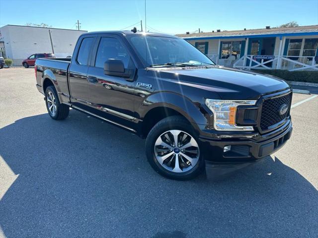 2020 Ford F-150 XL for sale in Tampa, FL