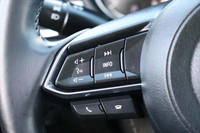 2019 Mazda Mazda6 Touring