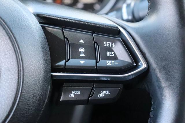 2019 Mazda Mazda6 Touring