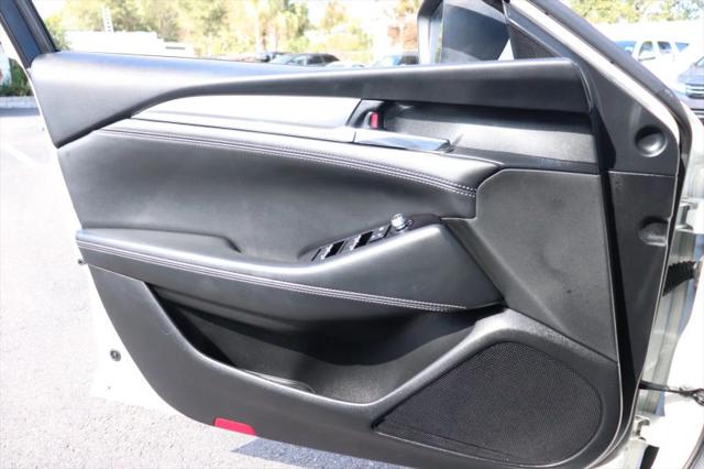 2019 Mazda Mazda6 Touring