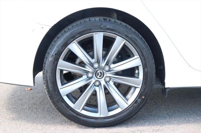 2019 Mazda Mazda6 Touring