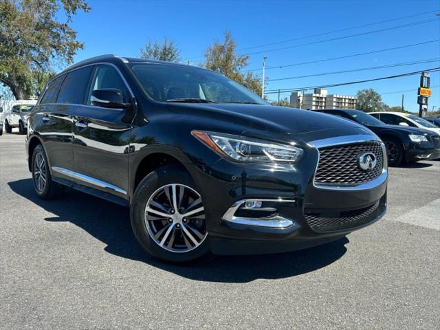 2020 INFINITI QX60 LUXE for sale in Tampa, FL