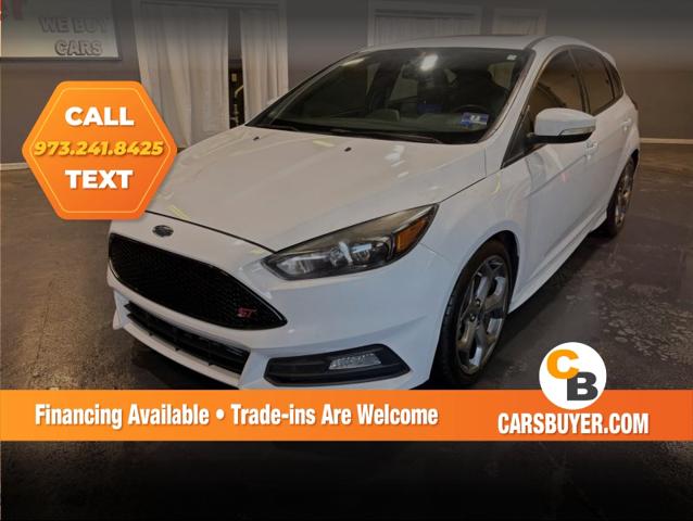 2016 Ford Focus ST for sale in South Hackensack, NJ