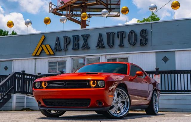 2020 Dodge Challenger SXT for sale in Conyers, GA