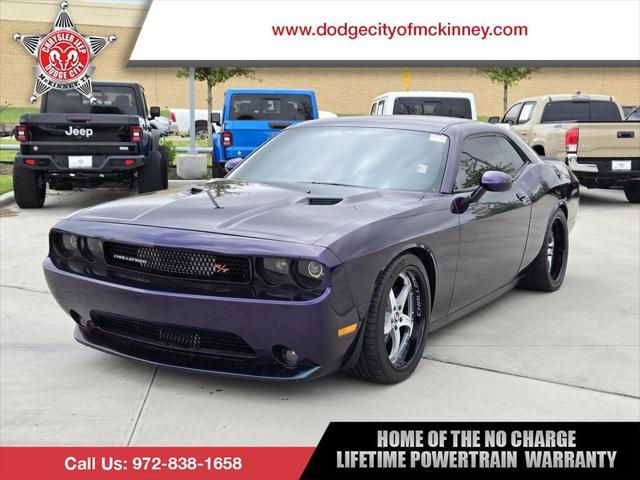New or Used Dodge Challenger 392 Scat Pack Shaker for Sale in