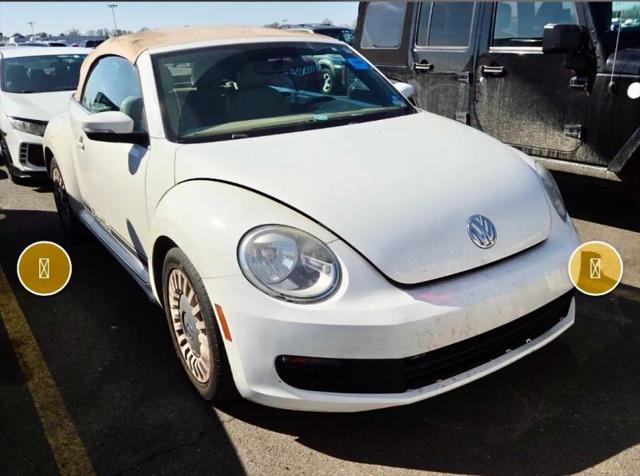 2014 Volkswagen Beetle 2.5L for sale in Maple Shade, NJ