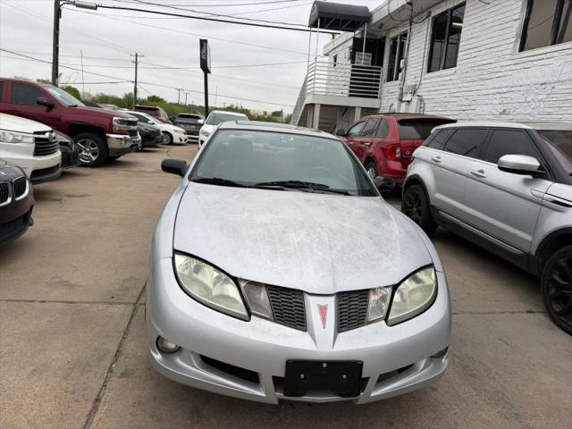 2004 Pontiac Sunfire Base for sale in Fort Worth, TX