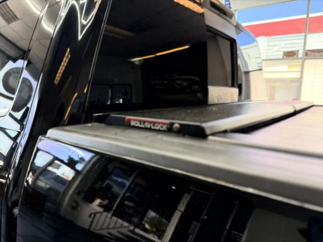 2016 Chevrolet Silverado 1500 High Country
