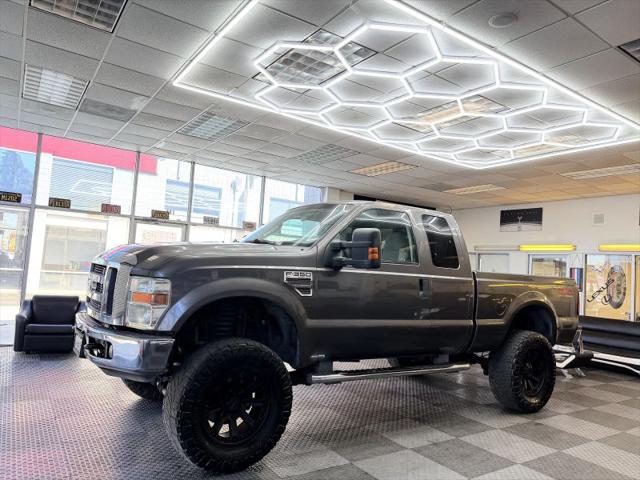 2008 Ford F-350 XLT for sale in Gilroy, CA
