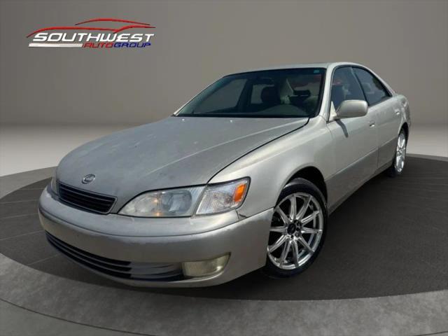 1999 Lexus ES 300 300 for sale in El Paso, TX