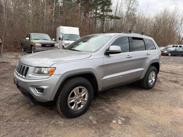 2016 Jeep Grand Cherokee Laredo for sale in Angola, NY
