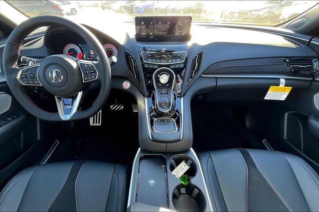 2026 Acura RDX A-Spec