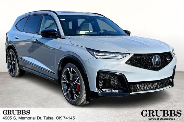 2026 Acura MDX Type S Advance Package for sale in Tulsa, OK