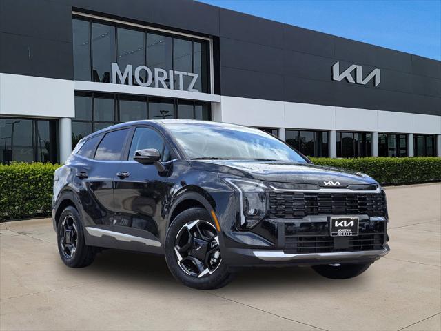 2026 Kia Sportage EX for sale in Fort Worth, TX