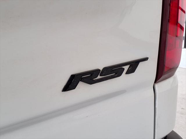2024 Chevrolet Silverado 1500 4WD Crew Cab Short Bed RST