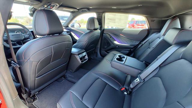 2026 Dodge Charger R/T Plus 4-Door AWD