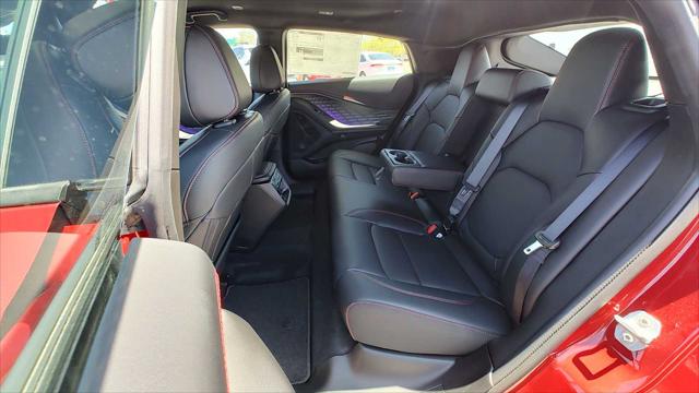 2026 Dodge Charger R/T Plus 4-Door AWD