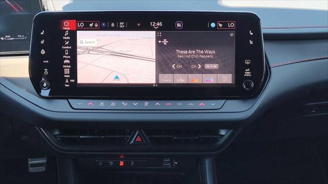 2026 Dodge Charger R/T Plus 4-Door AWD