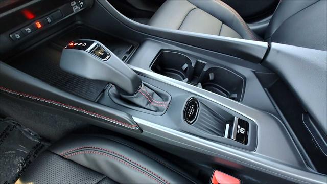 2026 Dodge Charger R/T Plus 4-Door AWD