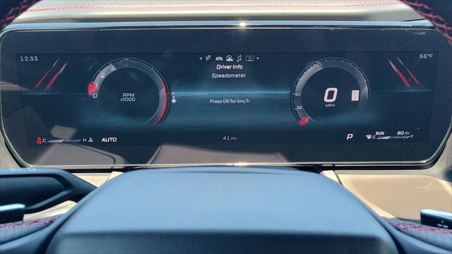 2026 Dodge Charger R/T Plus 4-Door AWD