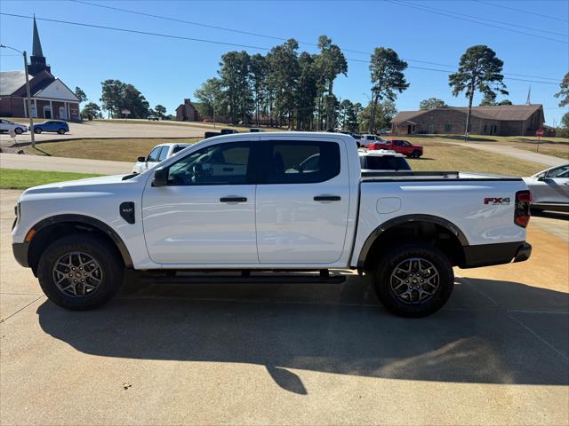 2024 Ford Ranger XLT for sale in Nashville, AR