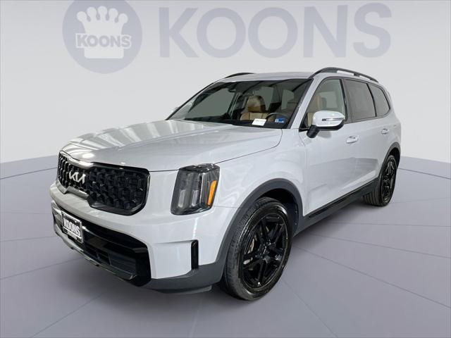 2024 Kia Telluride EX X-Line for sale in Woodbridge, VA