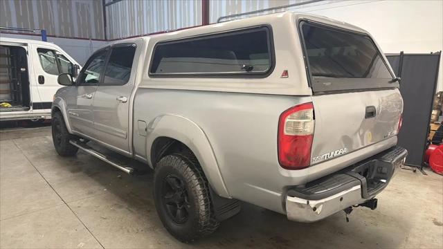2006 Toyota Tundra SR5 V8