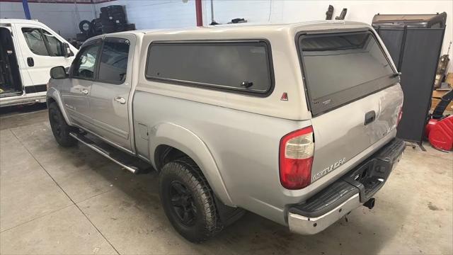 2006 Toyota Tundra SR5 V8