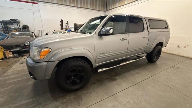 2006 Toyota Tundra SR5 V8