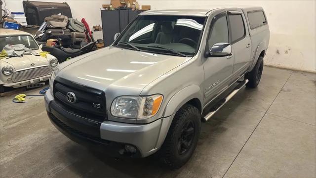 2006 Toyota Tundra SR5 V8