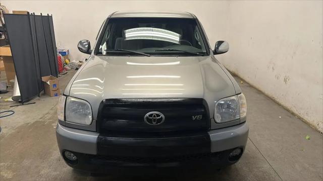 2006 Toyota Tundra SR5 V8