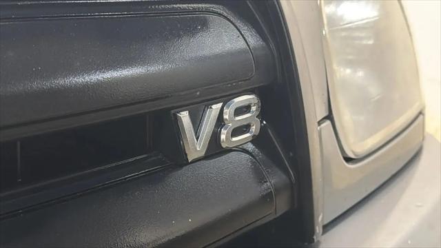 2006 Toyota Tundra SR5 V8