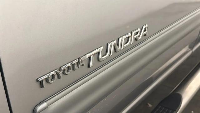 2006 Toyota Tundra SR5 V8
