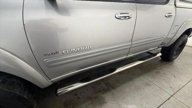 2006 Toyota Tundra SR5 V8