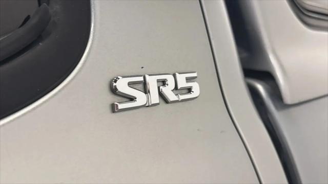 2006 Toyota Tundra SR5 V8