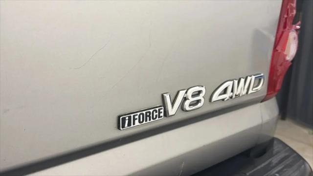2006 Toyota Tundra SR5 V8