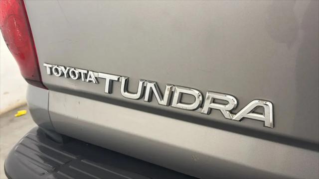 2006 Toyota Tundra SR5 V8