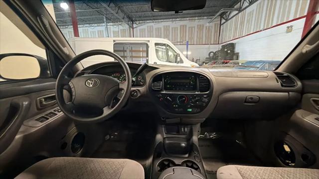 2006 Toyota Tundra SR5 V8