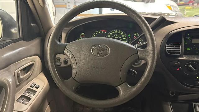 2006 Toyota Tundra SR5 V8