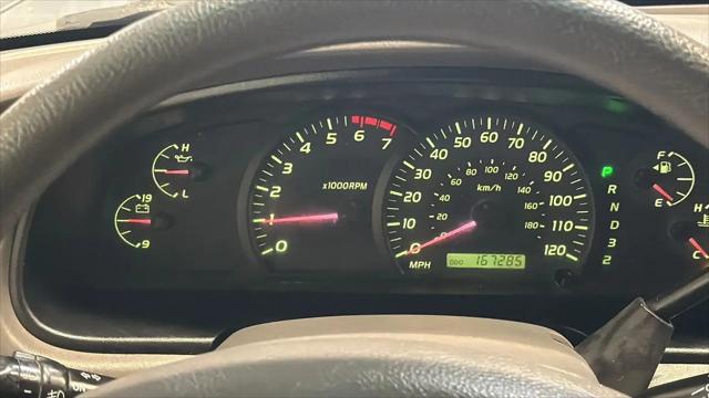 2006 Toyota Tundra SR5 V8