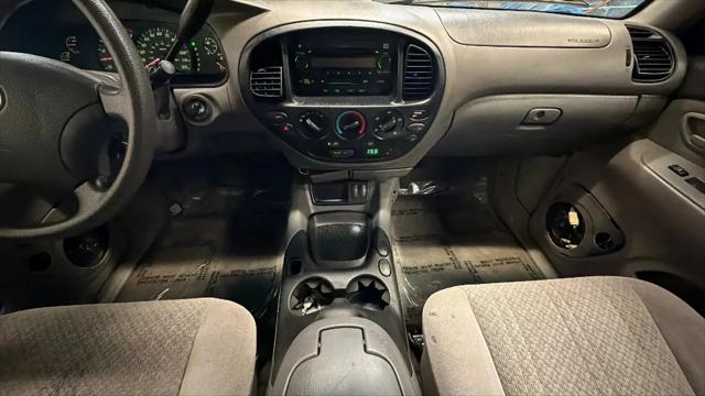 2006 Toyota Tundra SR5 V8
