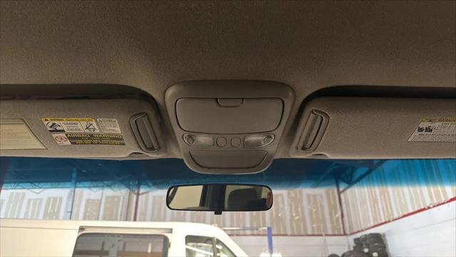 2006 Toyota Tundra SR5 V8