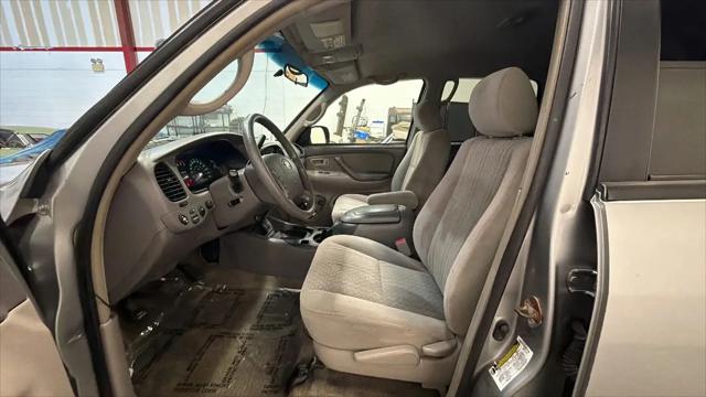 2006 Toyota Tundra SR5 V8