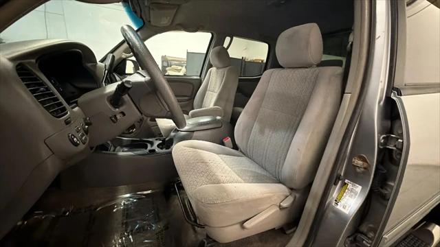 2006 Toyota Tundra SR5 V8