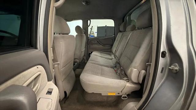 2006 Toyota Tundra SR5 V8