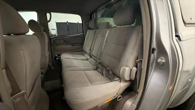 2006 Toyota Tundra SR5 V8
